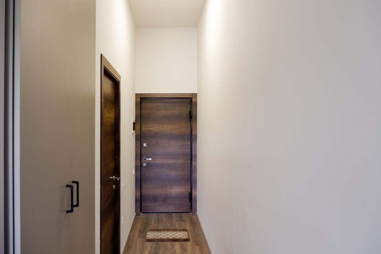 Ris Holiday Apartments Tsaghkadzor Exterior foto